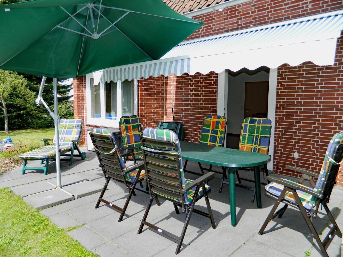 Landhaus Lueneburger Heide Neuenkirchen  Exterior photo