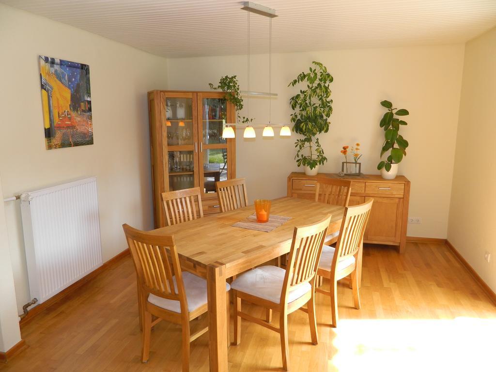 Landhaus Lueneburger Heide Neuenkirchen  Room photo