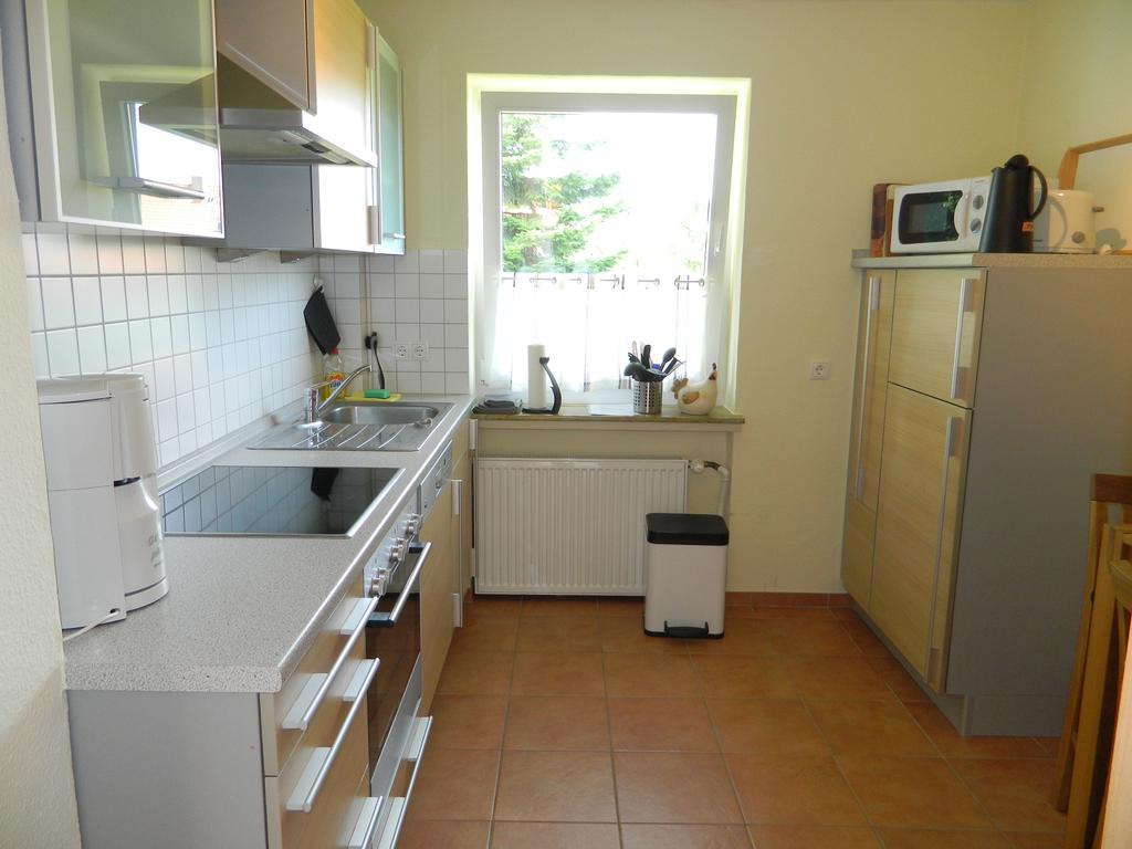 Landhaus Lueneburger Heide Neuenkirchen  Room photo