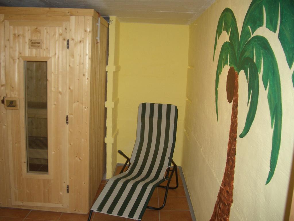 Landhaus Lueneburger Heide Neuenkirchen  Room photo