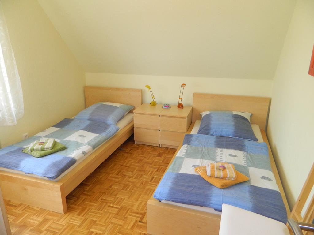 Landhaus Lueneburger Heide Neuenkirchen  Room photo