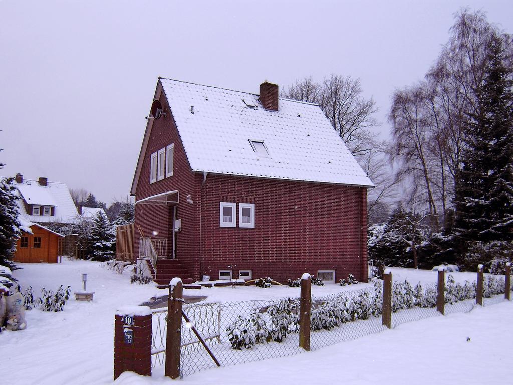 Landhaus Lueneburger Heide Neuenkirchen  Room photo